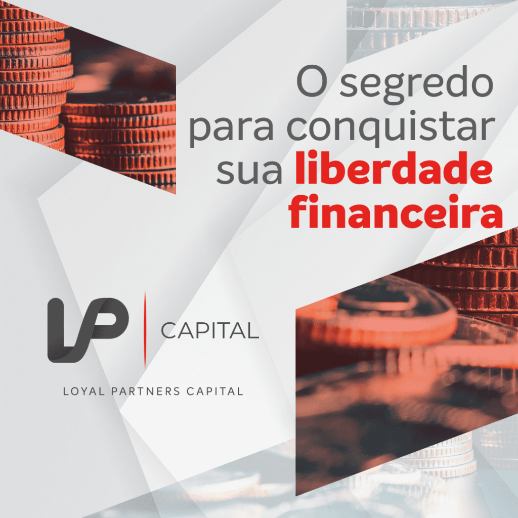 O segredo para conquistar sua Liberdade Financeira